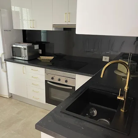Apartament Puerto Rico Big 90 Sqm, 3 Bedrooms *