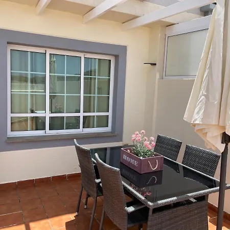 Puerto Rico Big 90 Sqm, 3 Bedrooms Apartament *