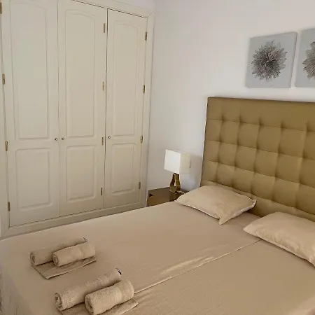Apartament Puerto Rico Big 90 Sqm, 3 Bedrooms *