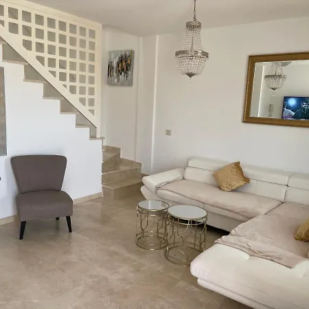 Puerto Rico Big 90 Sqm, 3 Bedrooms Puerto Rico (Gran Canaria)