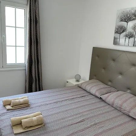 Apartament Puerto Rico Big 90 Sqm, 3 Bedrooms