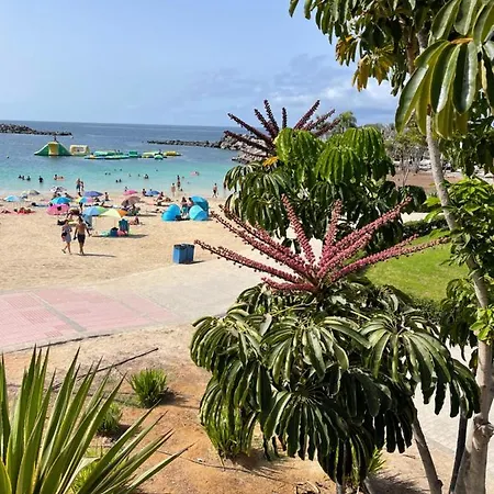 Puerto Rico Big 90 Sqm, 3 Bedrooms * Puerto Rico (Gran Canaria)