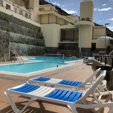 Puerto Rico Big 90 Sqm, 3 Bedrooms Apartament