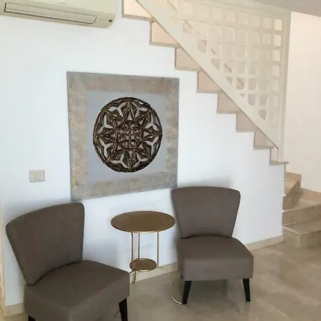 Apartament Puerto Rico Big 90 Sqm, 3 Bedrooms *