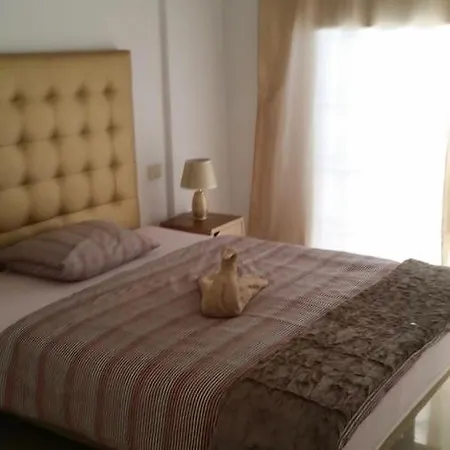 Puerto Rico Big 90 Sqm, 3 Bedrooms Apartament *