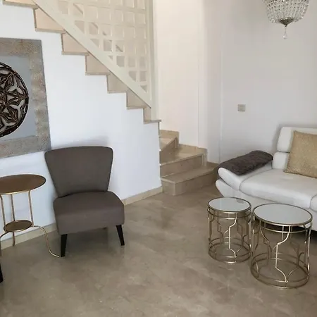 Puerto Rico Big 90 Sqm, 3 Bedrooms Apartament *
