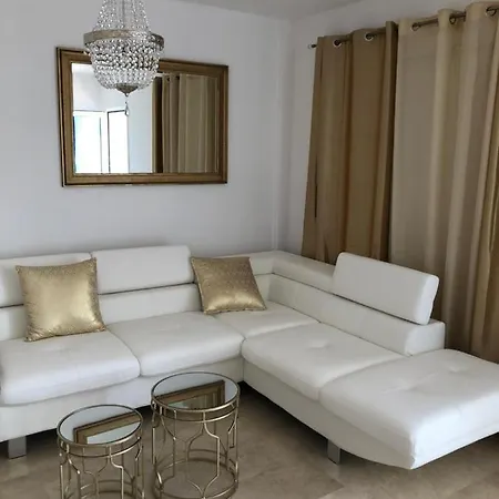Apartament Puerto Rico Big 90 Sqm, 3 Bedrooms