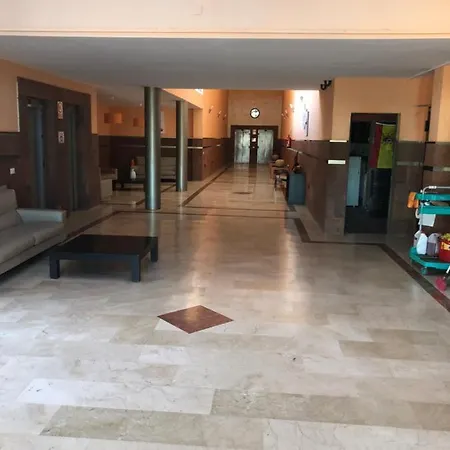 Apartament Puerto Rico Big 90 Sqm, 3 Bedrooms